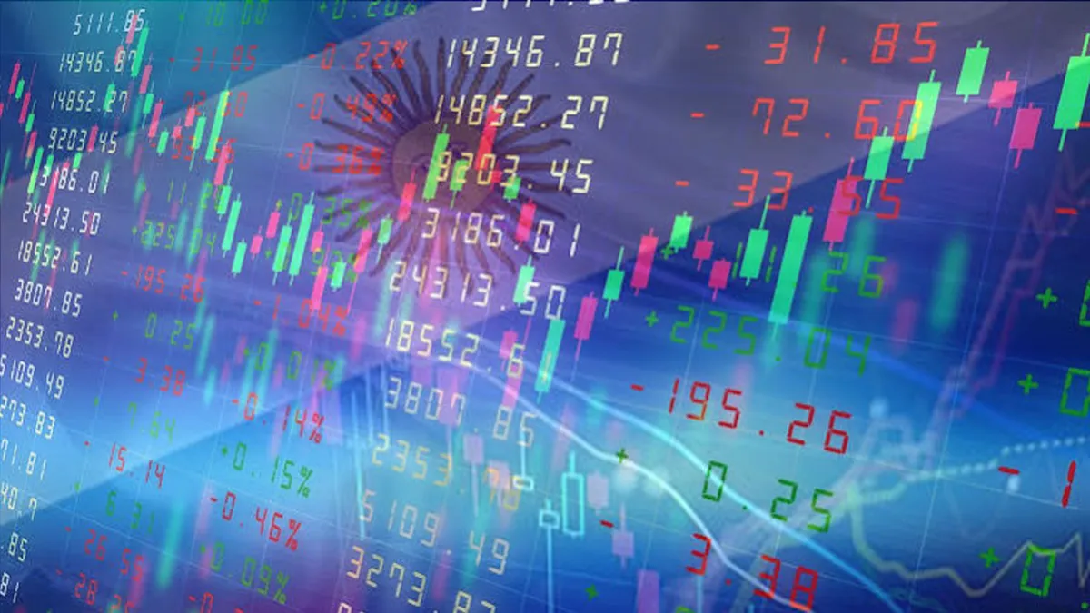 Riesgo país sube a 650 puntos, el nivel más alto en casi un año