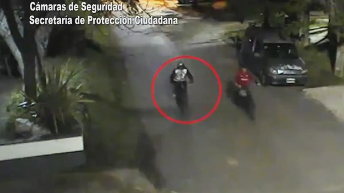 Detuvieron al presunto femicida de Aixa Mili en Tigre