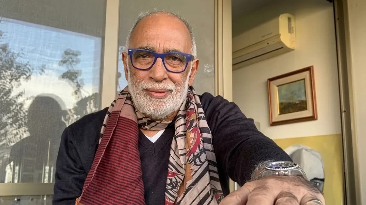 Falleció Oscar González Oro, leyenda de la radio argentina
