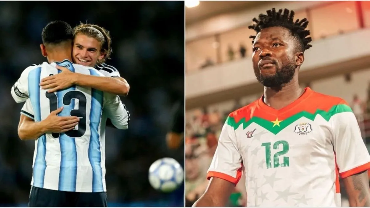 Argentina vs. Burkina Faso: amistoso confirmado en el Monumental pese a caos logístico