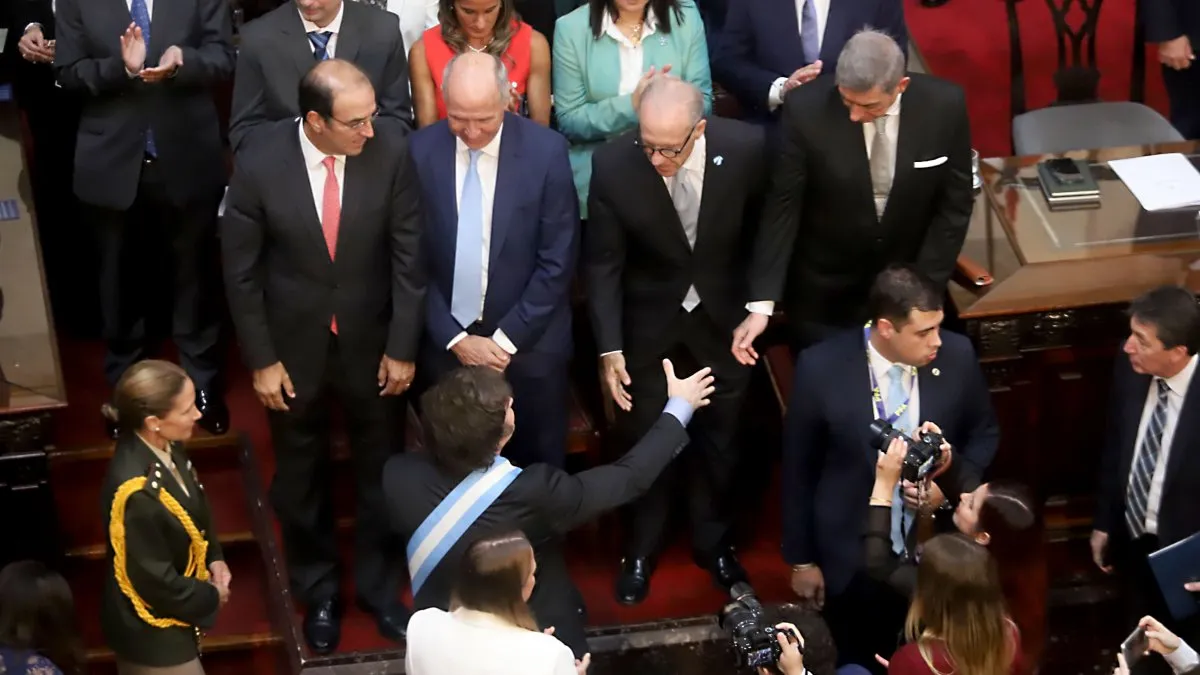 Ley de Tierras: tensión entre Gobierno y oposición tras fallo de la Corte