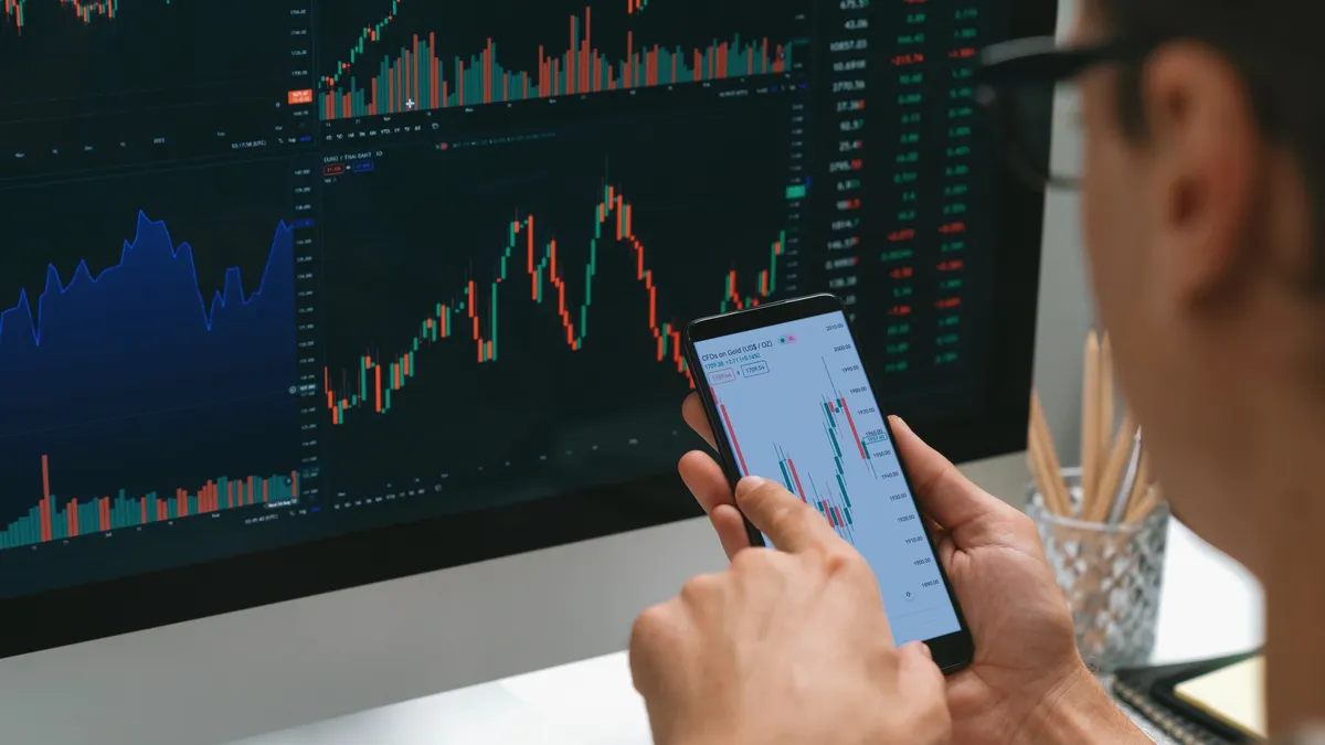 Cotizaciones del dólar oficial y blue: 14-17 de septiembre