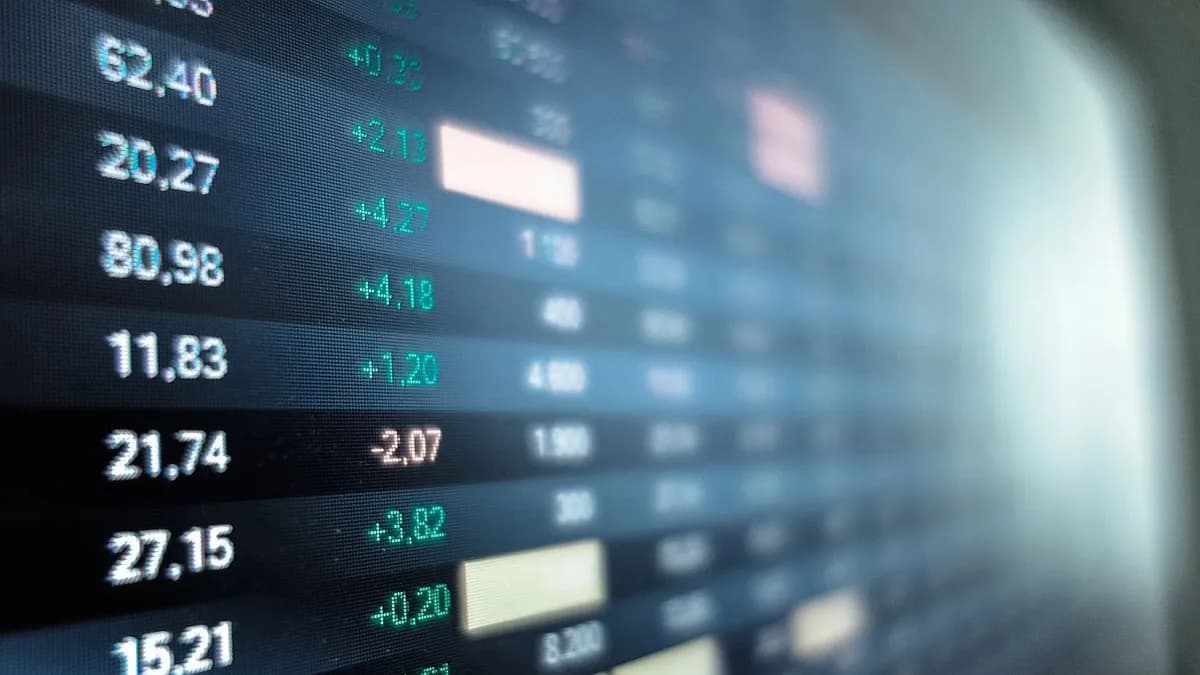 Cotizaciones del dólar oficial y blue, semana 8-14 de septiembre de 2025