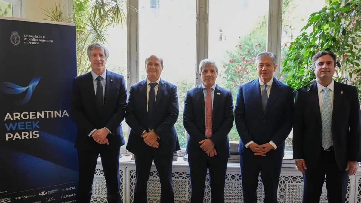Pluspetrol y PAE anuncian inversiones en petróleo bajo régimen RIGI