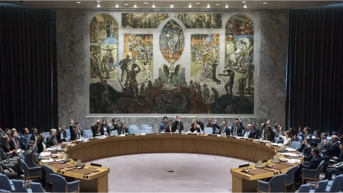 ONU advierte sobre riesgos de la inteligencia artificial