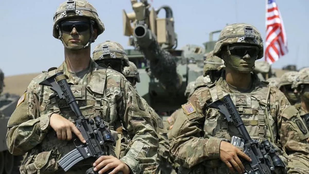 EEUU alerta sobre escalada de tensiones en Medio Oriente tras ataques hutíes
