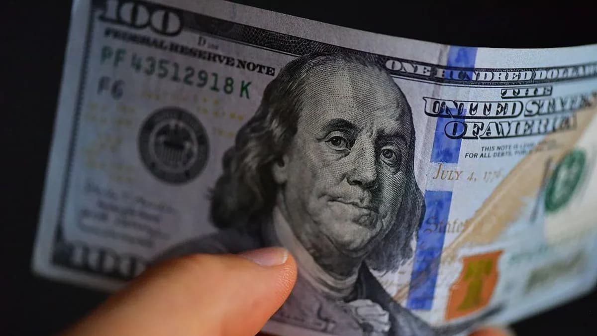 Cotización del dólar oficial y blue: 16 de septiembre