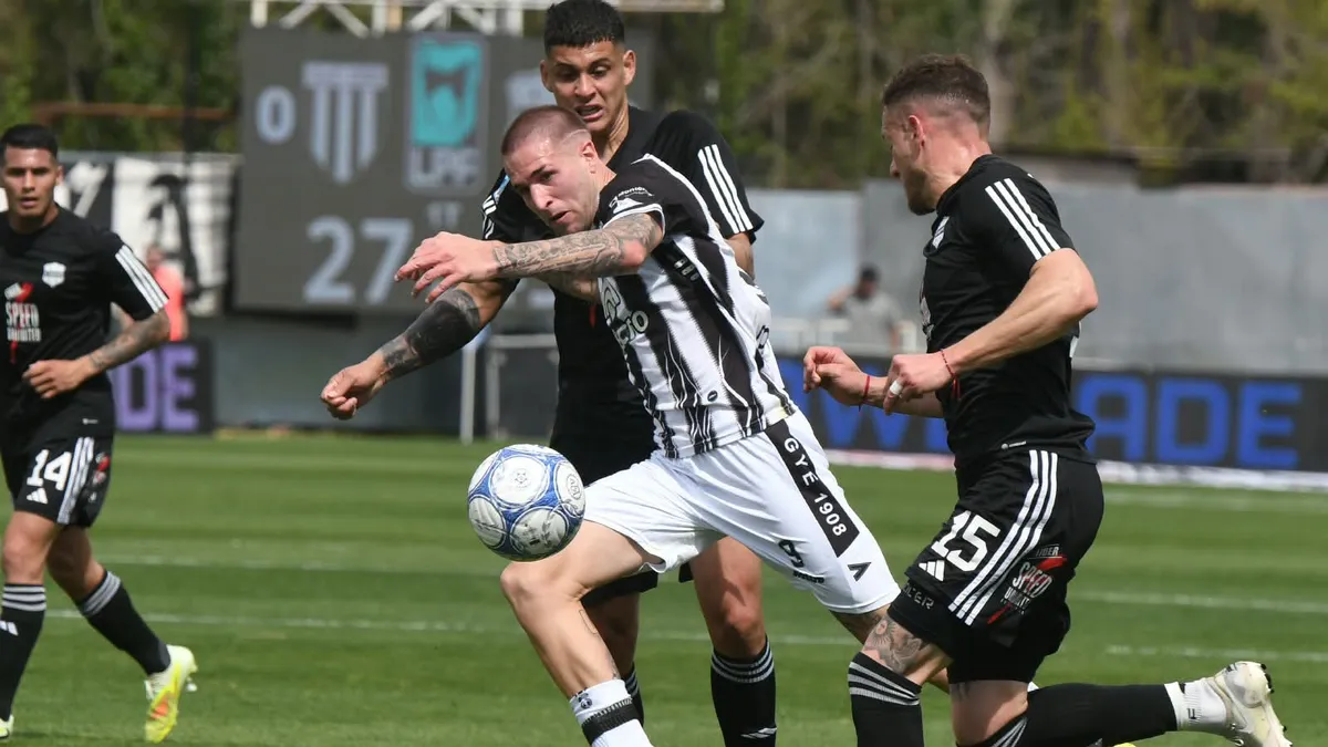 Jornada de fútbol: Liga Profesional argentina, Primera Nacional y torneos europeos