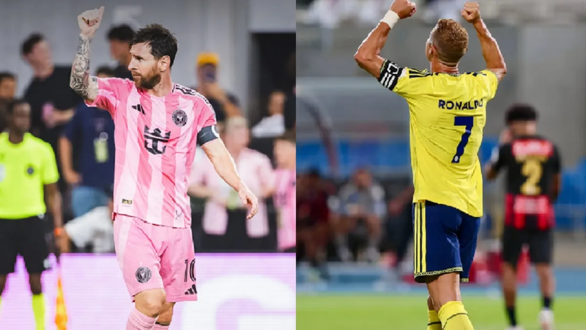 Messi nominado al Balón de Oro 2026, compite por su noveno premio