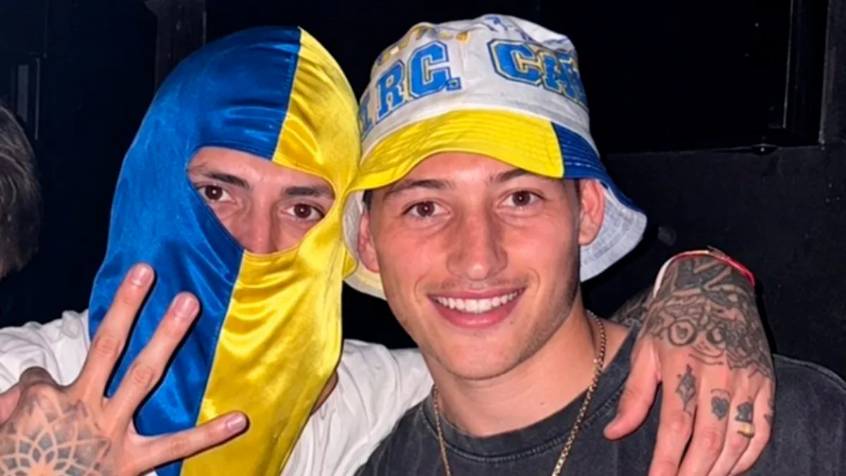 Rosario Central campeón de la Supercopa Internacional: venció 3-1 a Estudiantes