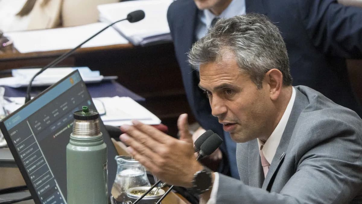 Gobierno obtiene dictamen de mayoría para nuevo proyecto de Ley de Discapacidad
