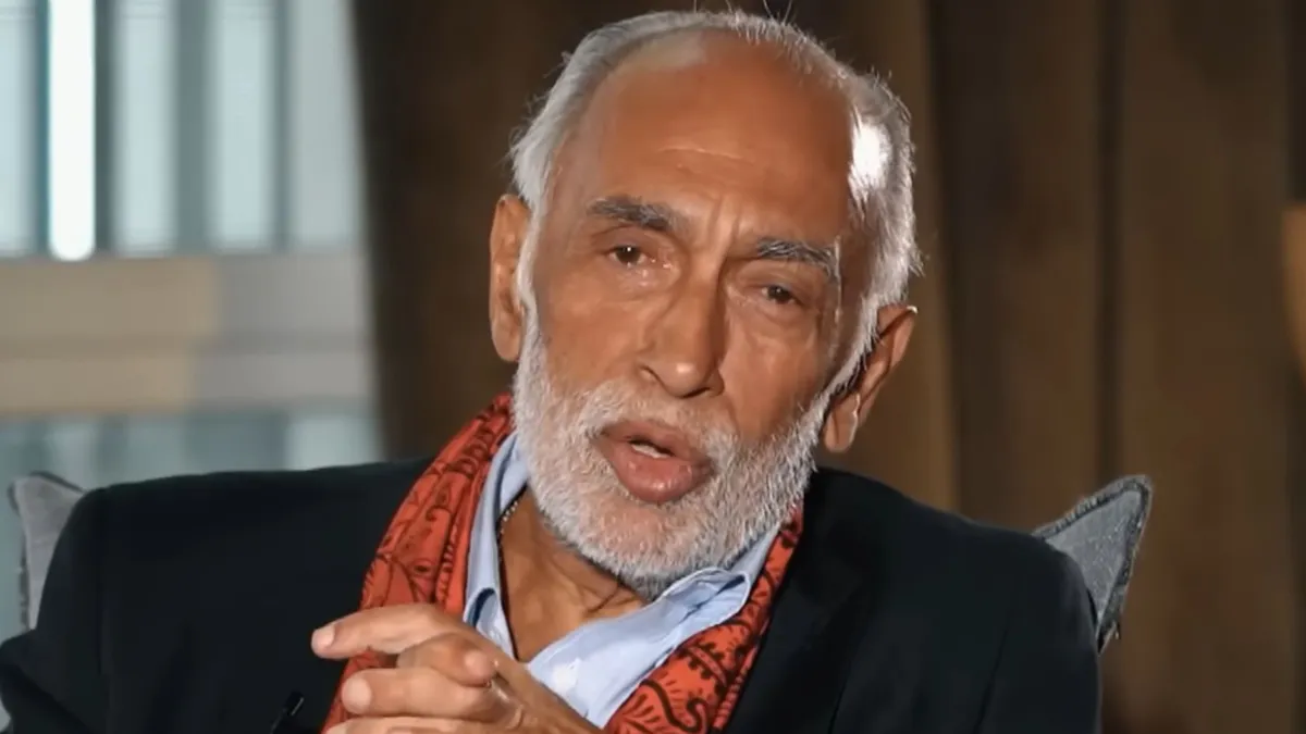 Fallecimiento de Oscar González Oro a los 74 años en Punta del Este
