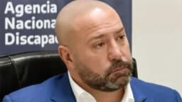 Peritaje sobre autenticidad de audios en causa ANDIS contra Spagnuolo