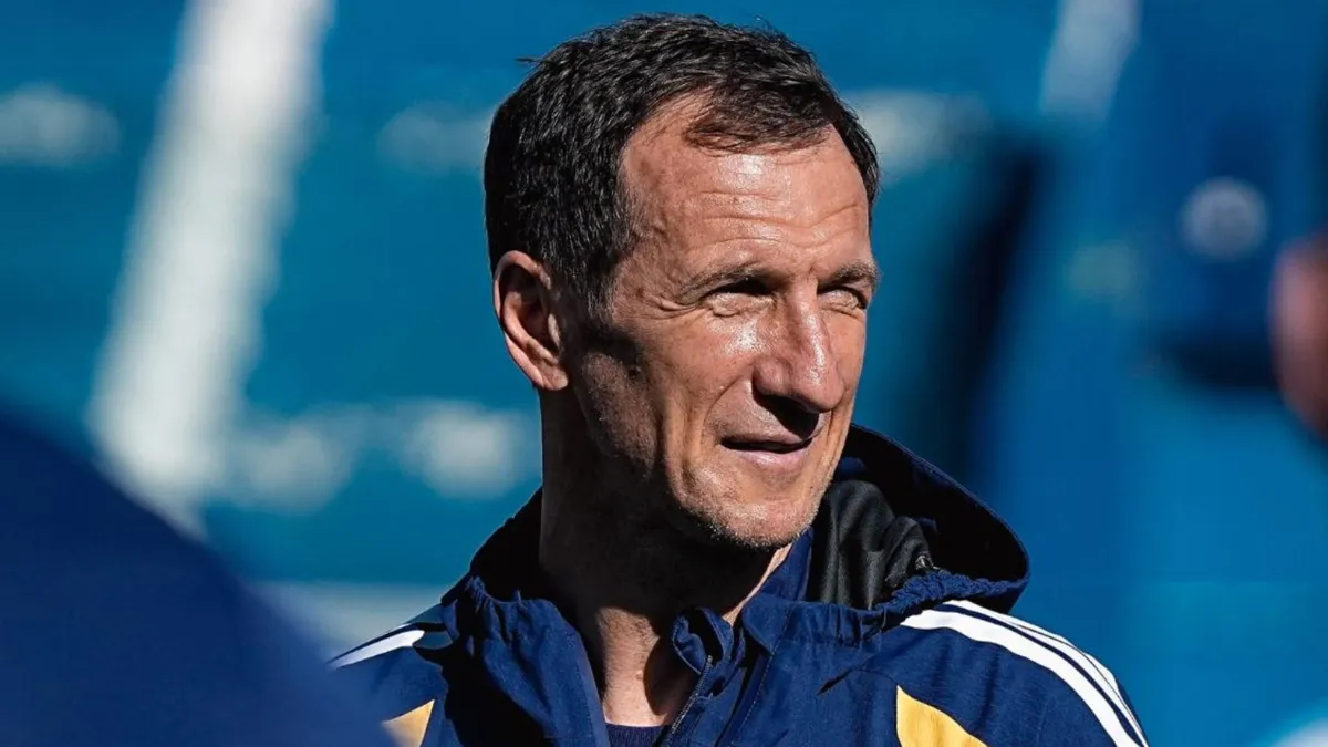 Belmonte se lesiona grave en Boca y será operado