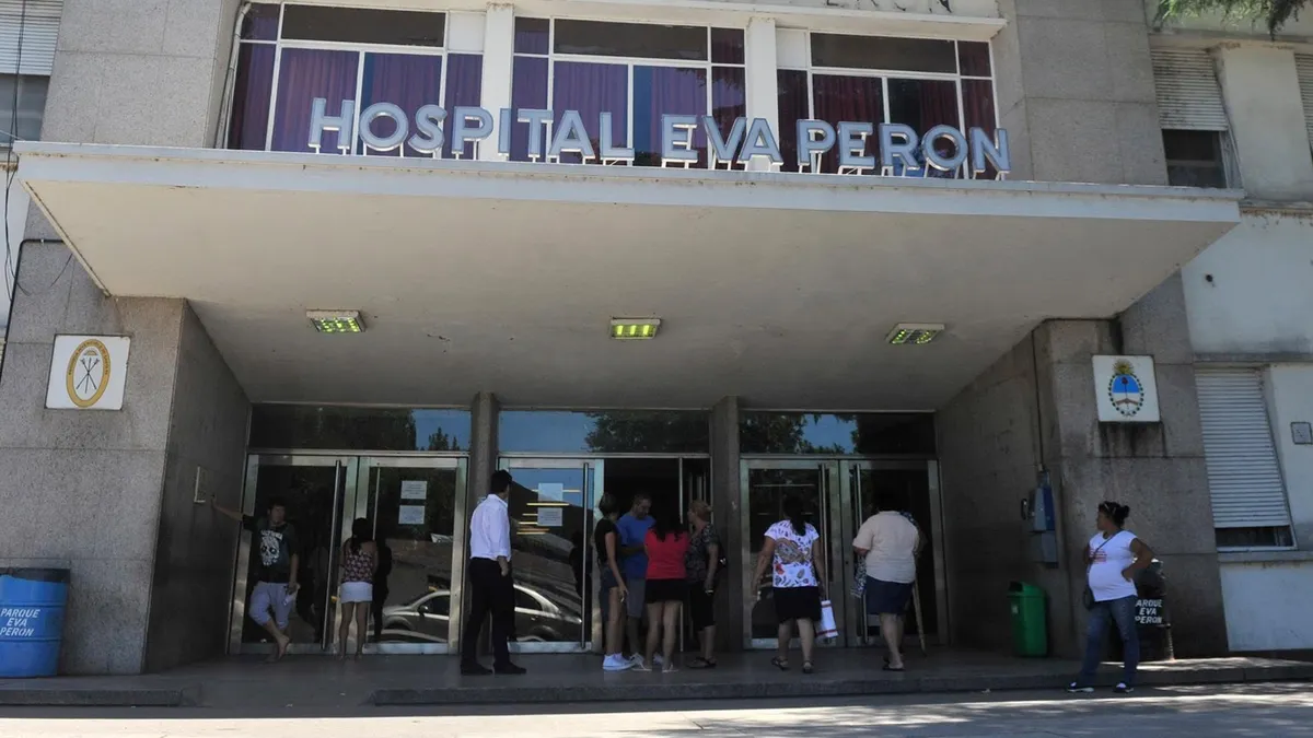 Femicidio en Rosario: hallaron a joven embarazada en una valija