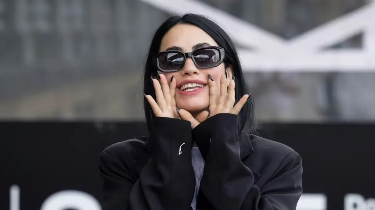 Lali Espósito celebró su segunda despedida de soltera en Buenos Aires