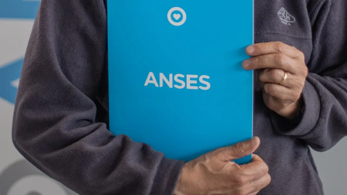 ANSES confirma aumento del 1,93% y bono de $70.000 para noviembre 2026