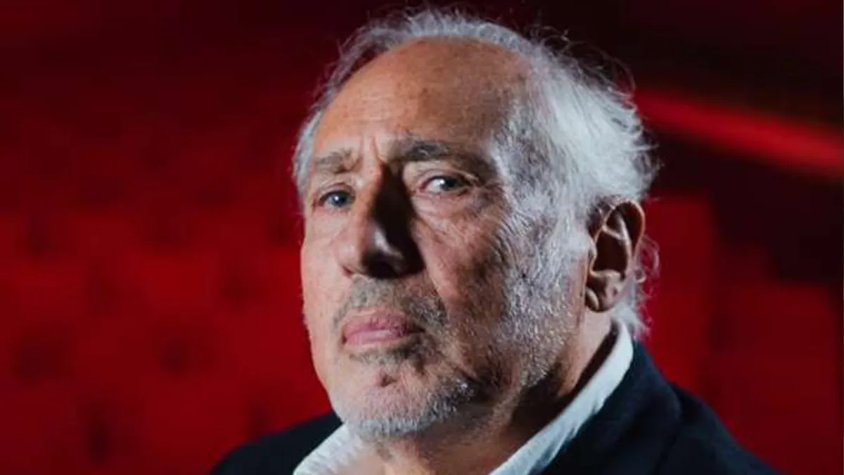 Valentín Yankelevich denuncia a Darío Giordano por violencia física y psicológica