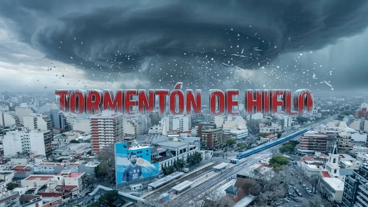 Pronóstico climático variable en Buenos Aires durante octubre