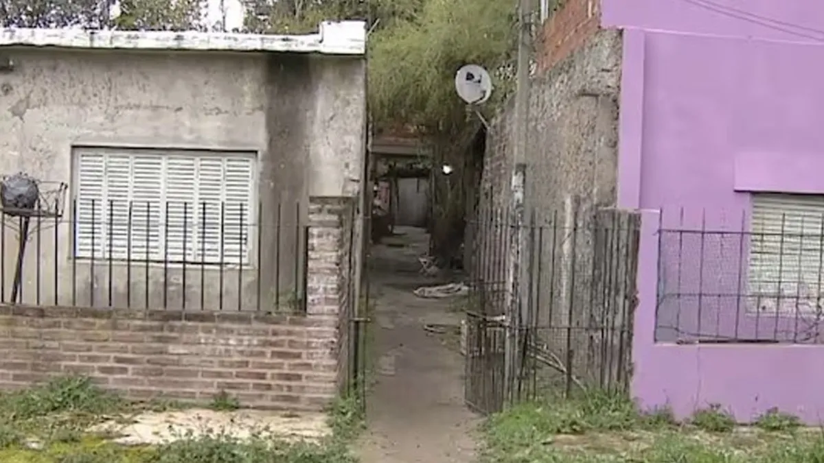 Hallan muerta a nena de 11 años en Berazategui; detienen a cuatro familiares