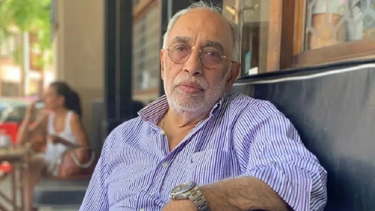 Falleció Oscar González Oro a los 74 años en Punta del Este