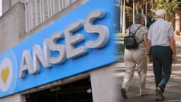 ANSES ajusta calendario de pagos de noviembre por feriados