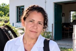 Caso Nancy Godoy: prisión preventiva para cinco detenidos por presunto femicidio
