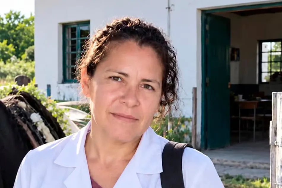 Hallaron el cuerpo de Nancy Godoy en Corrientes