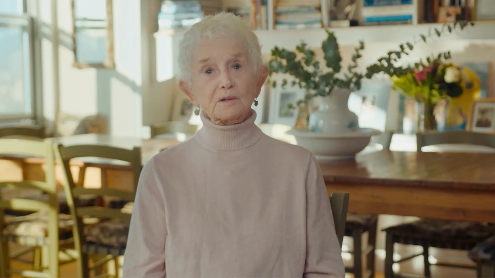 Oscar-nominated actress Barbara Barrie dies at 95 with medical assistance