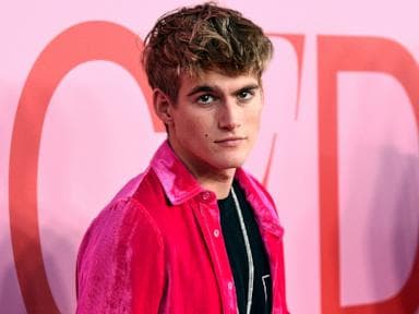 Presley Gerber, Son of Supermodel Cindy Crawford, Dies at 27