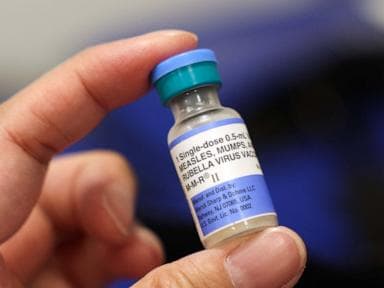 Pennsylvania measles outbreak surpasses 1,000 cases, largest in decades