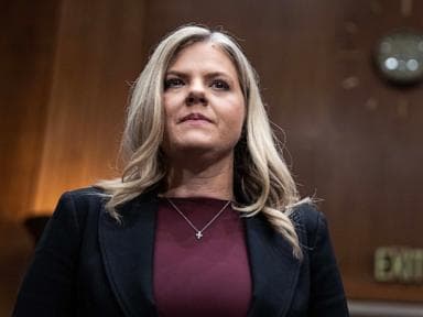 FDA Commissioner Nominee Dr. Heidi Overton Holds Confirmation Hearing