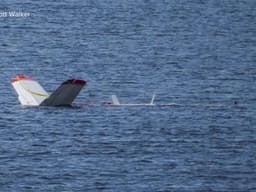 Wisconsin Rep. Tom Tiffany survives emergency plane landing in lake
