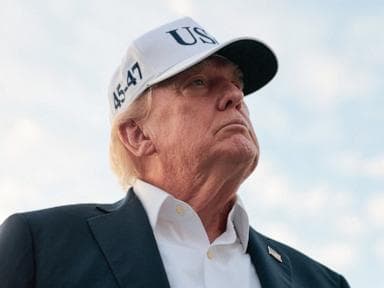 Supreme Court Rejects Trump's Push to Restrict Mail-in Voting