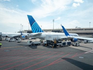 FAA Orders Ground Stops at Northeast Airports Due to Equipment Outage