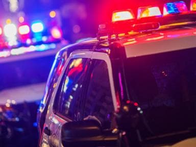 National Guard member injured in shooting in Washington, D.C.