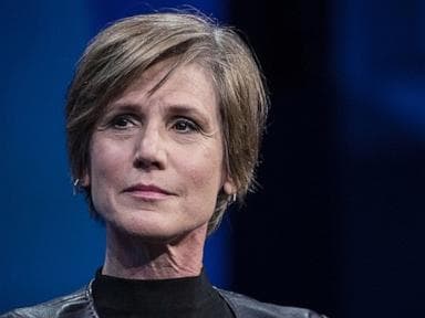 Cornell University hires Sally Yates to lead independent review of sexual assault handling