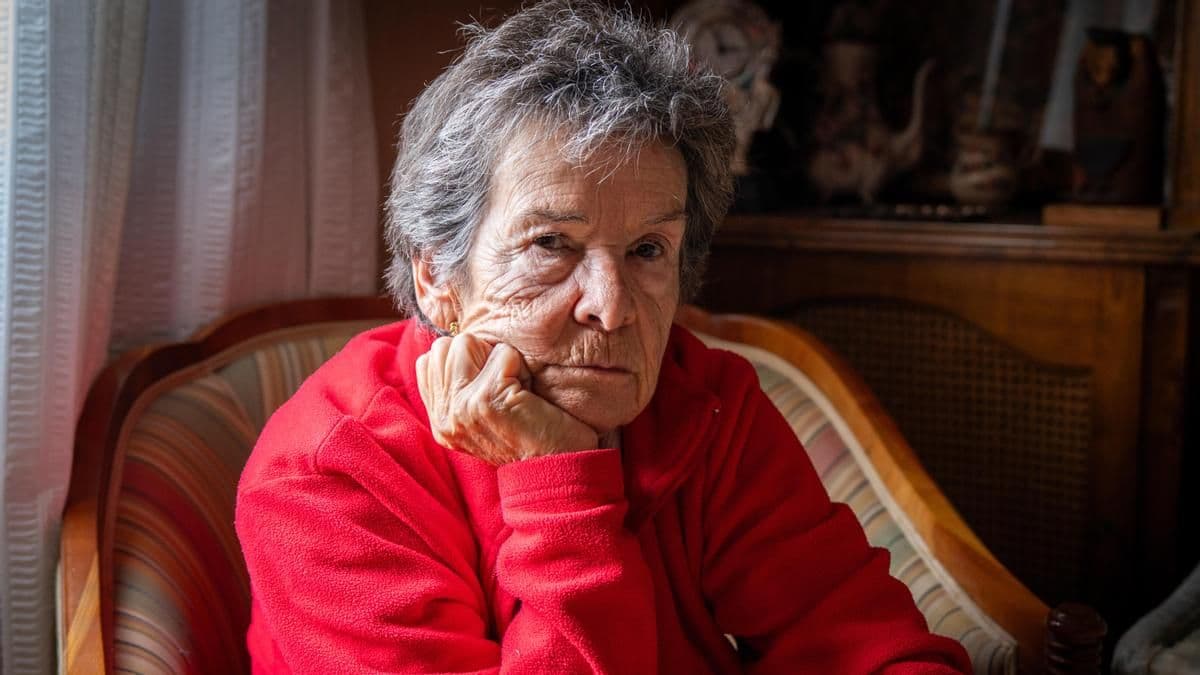 Murió Maricarmen Abascal, jubilada desalojada que desató crisis habitacional en España