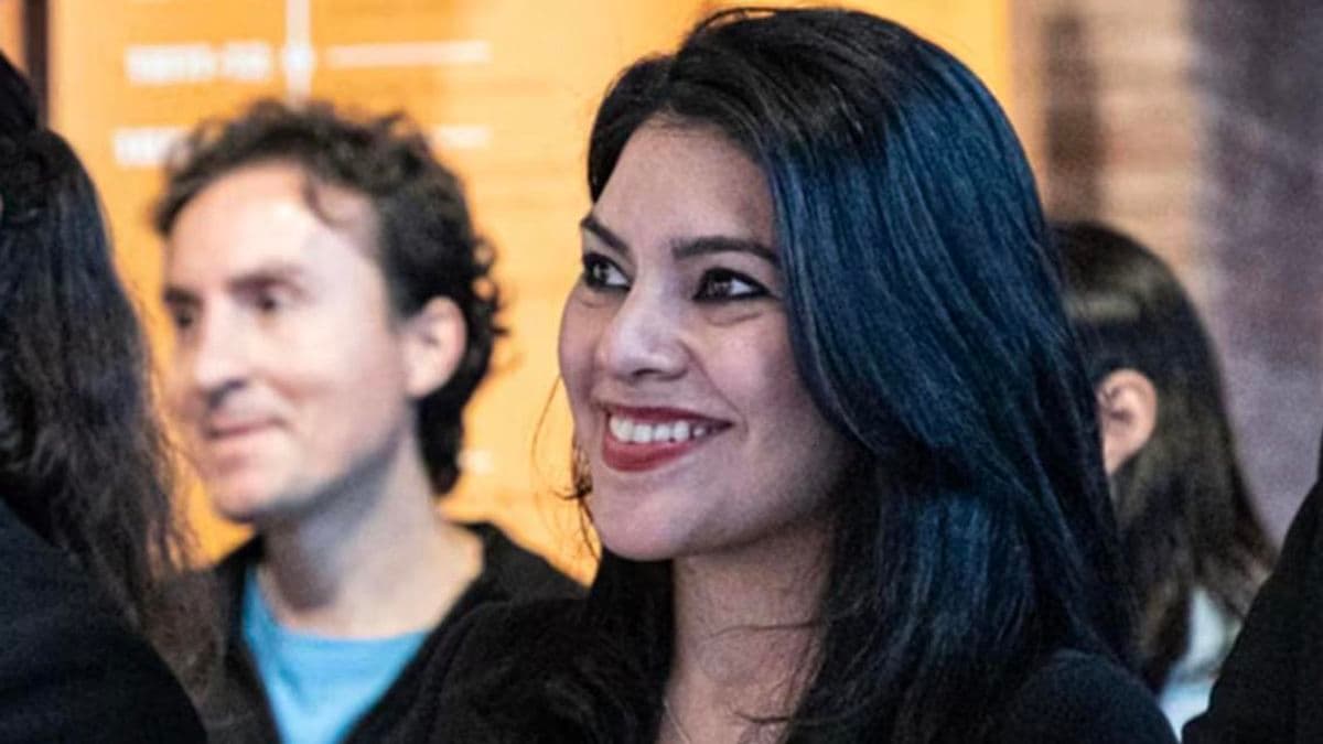 Renuncia de Belén Agudiez, funcionaria cercana a Karina Milei