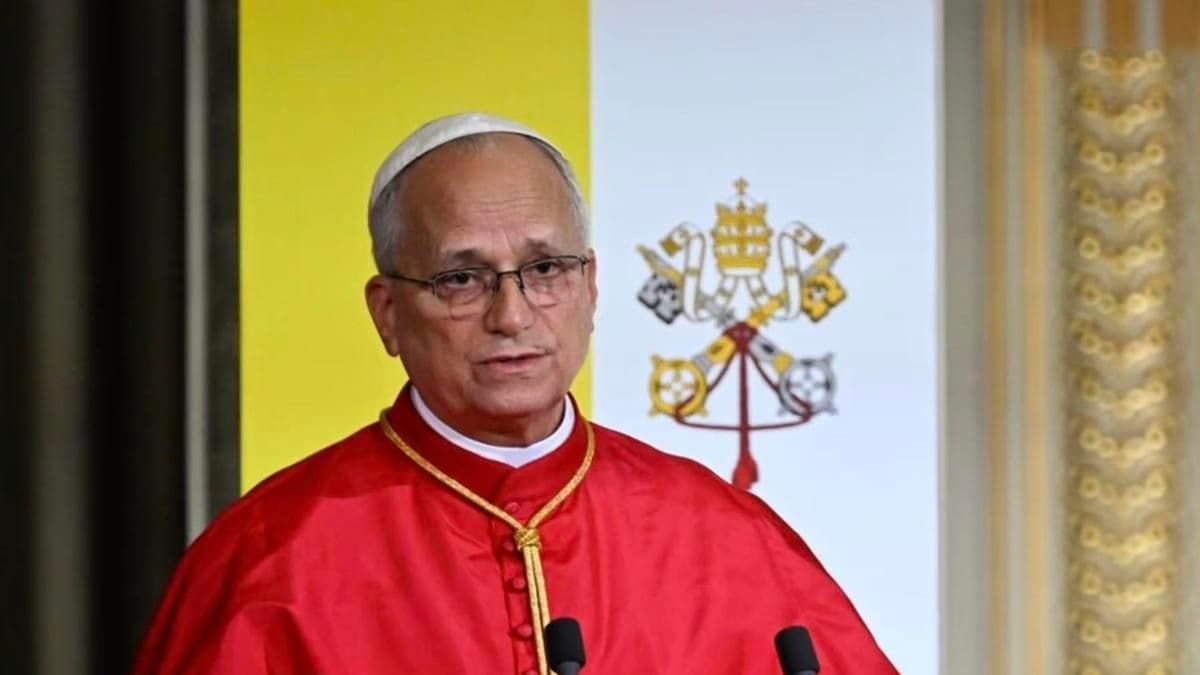 Papa León XIV será operado de nódulo pulmonar el martes 13 de octubre