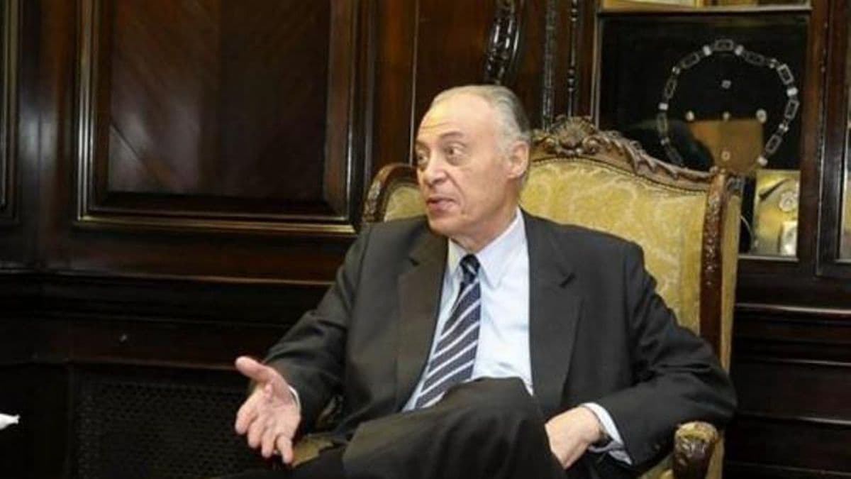 Falleció Augusto Belluscio, exjuez de la Corte Suprema