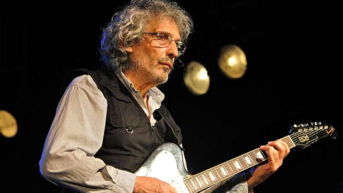 Murió Ricardo Soulé, fundador de Vox Dei y referente del rock nacional