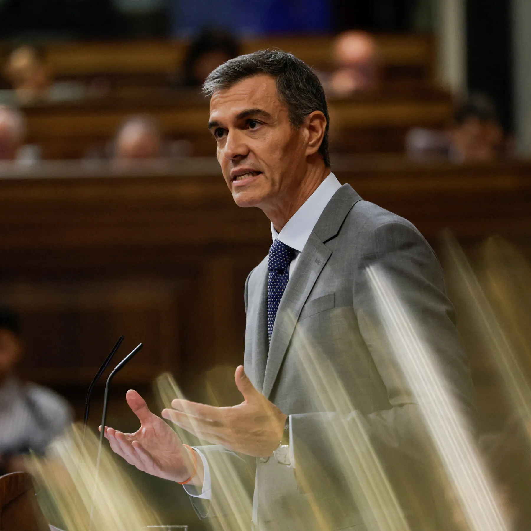 Spain's PM Sánchez Calls Snap Election Amid Housing Crisis