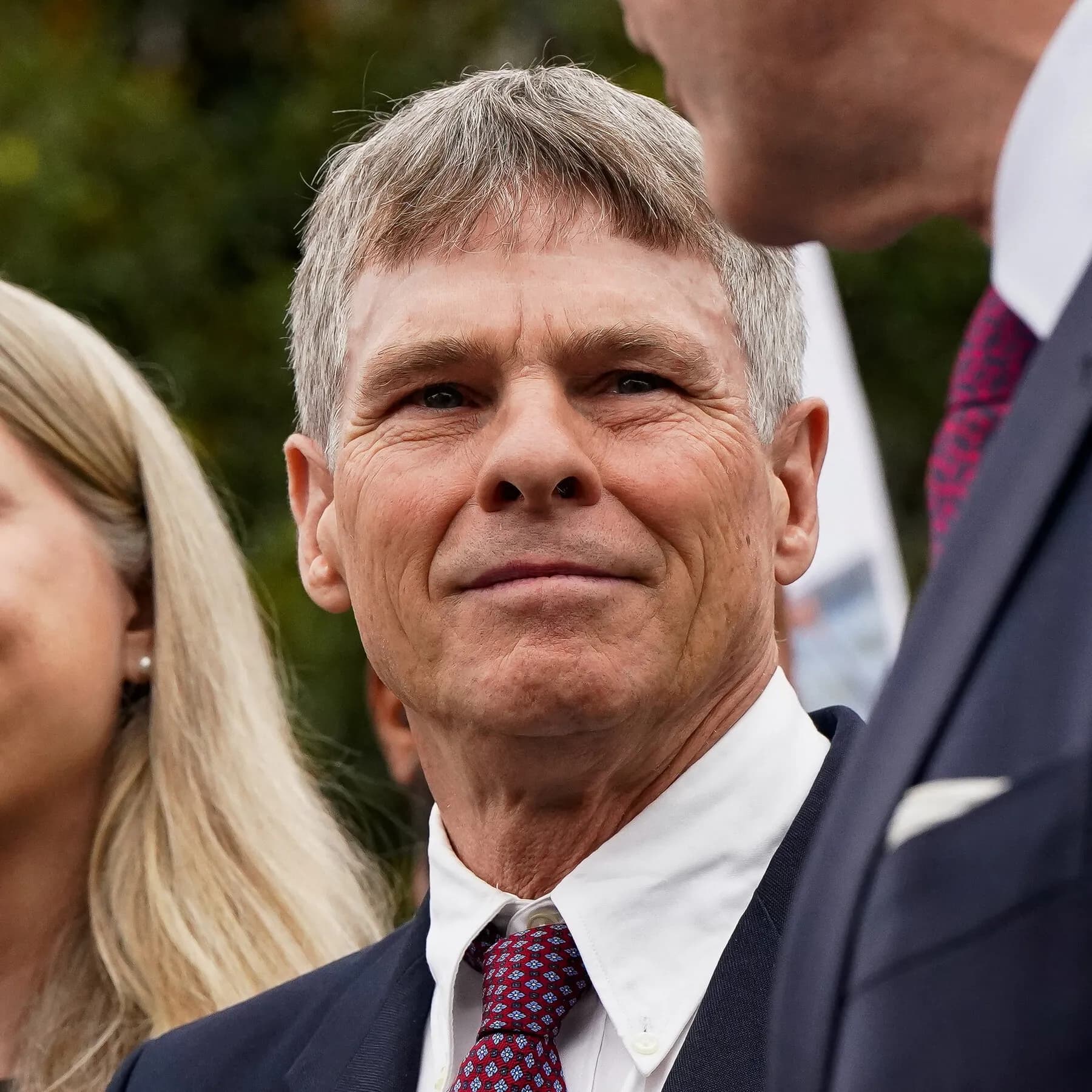 Olympian David Hearn Seeks Investigation Into Arrest and Indictment