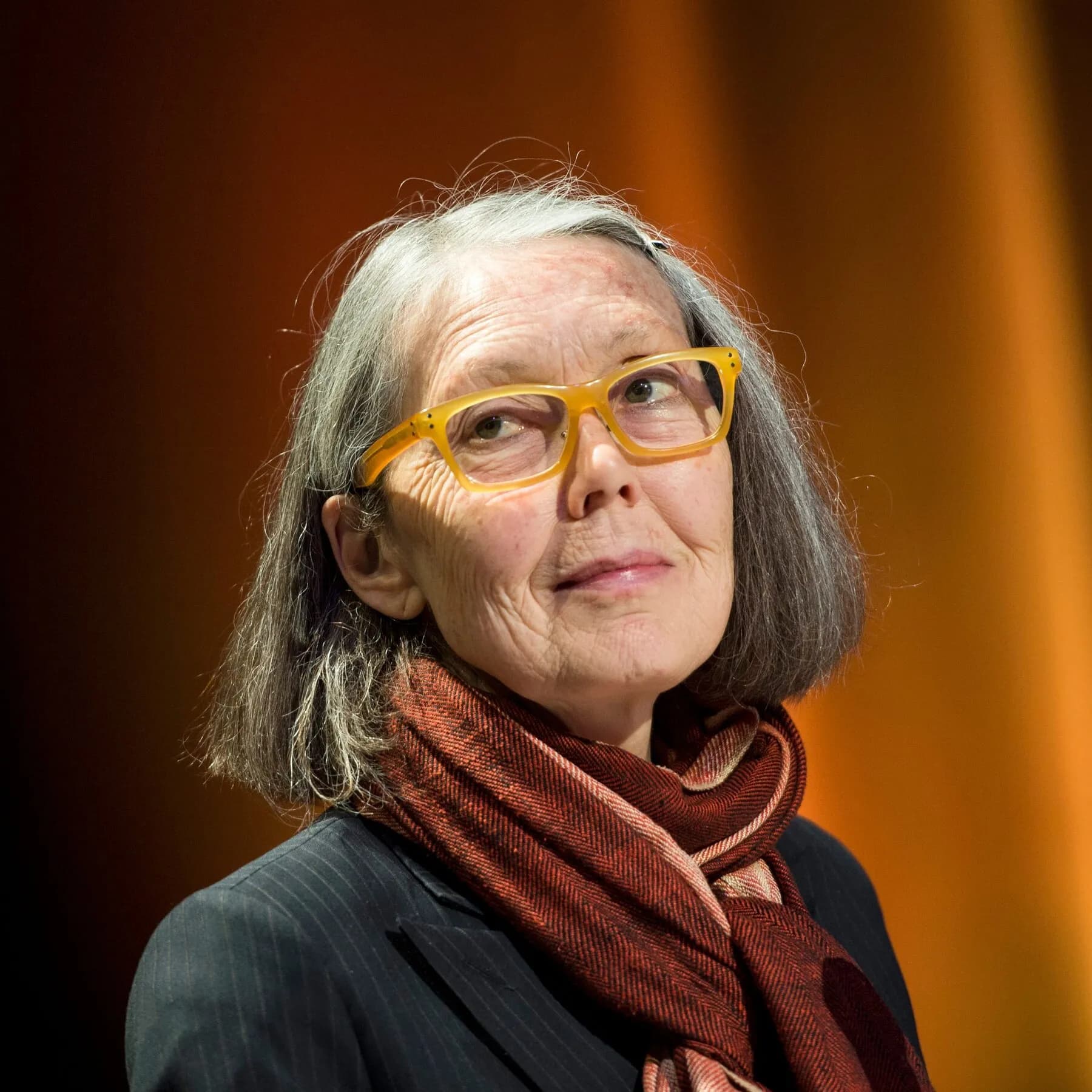 Canadian Poet Anne Carson Awarded 2026 Nobel Prize in Literature