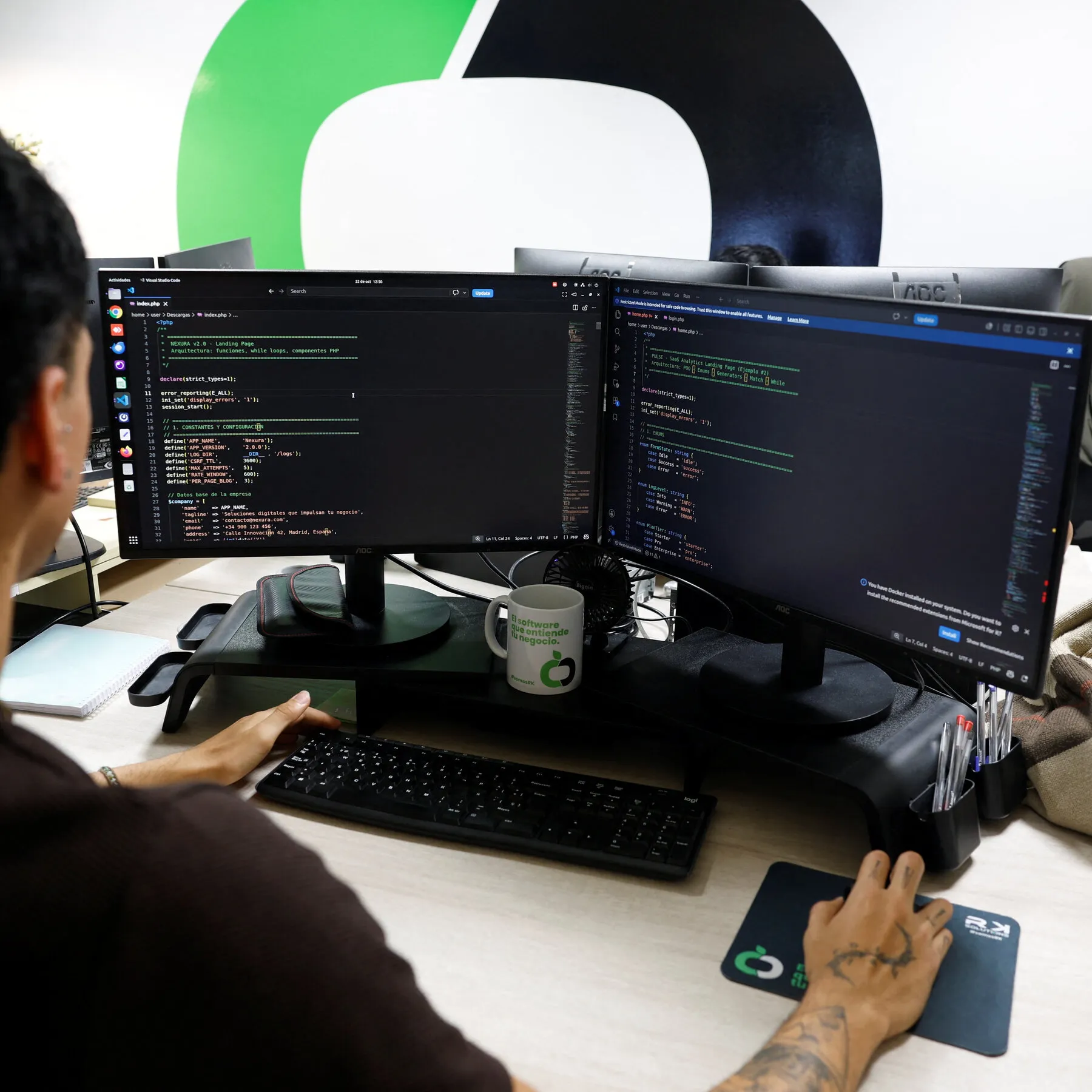 Critical PHP Security Flaw Triggers Global Website Outages