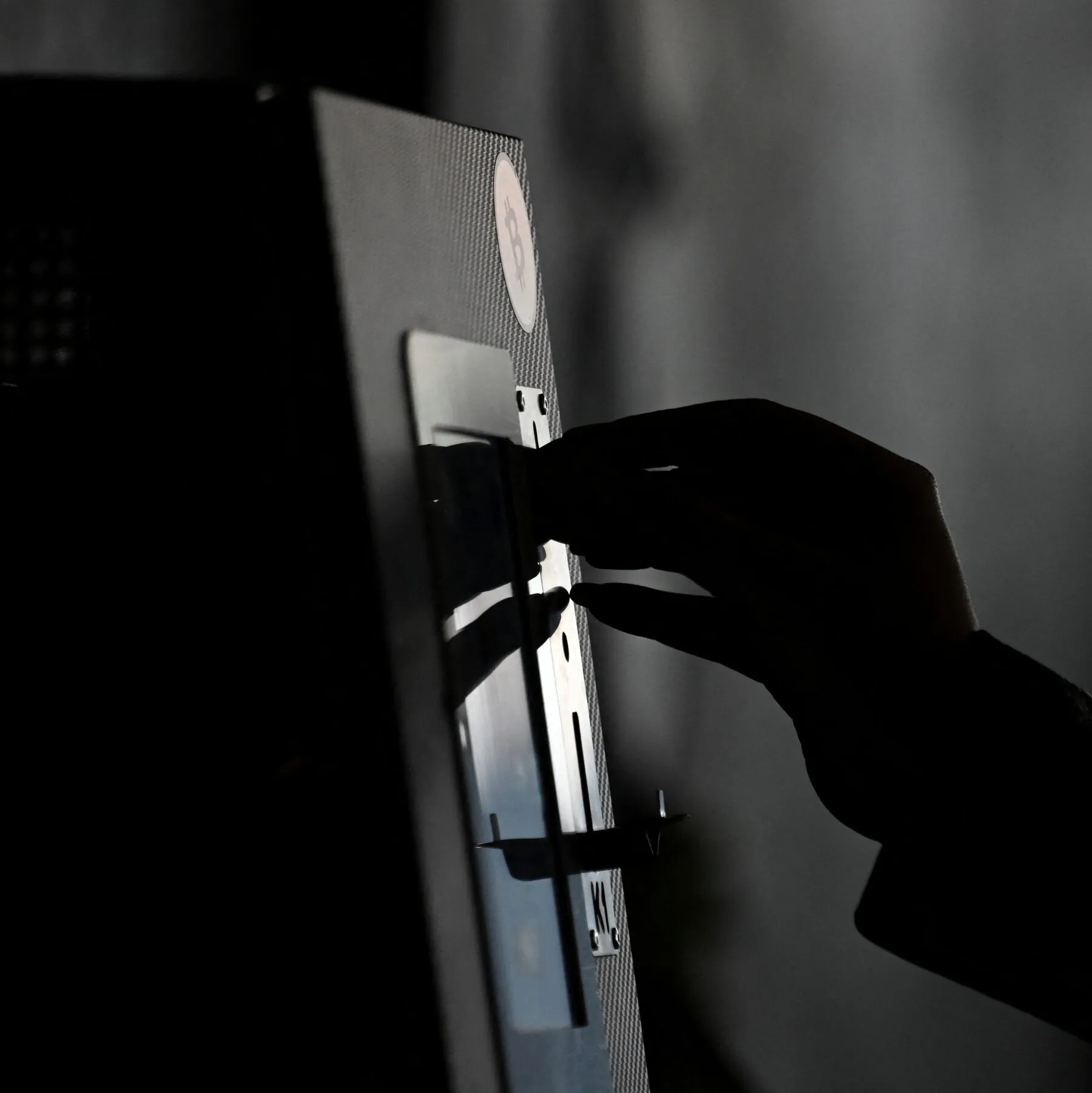 Binance Suffers $6.3 Billion Cryptocurrency Hack