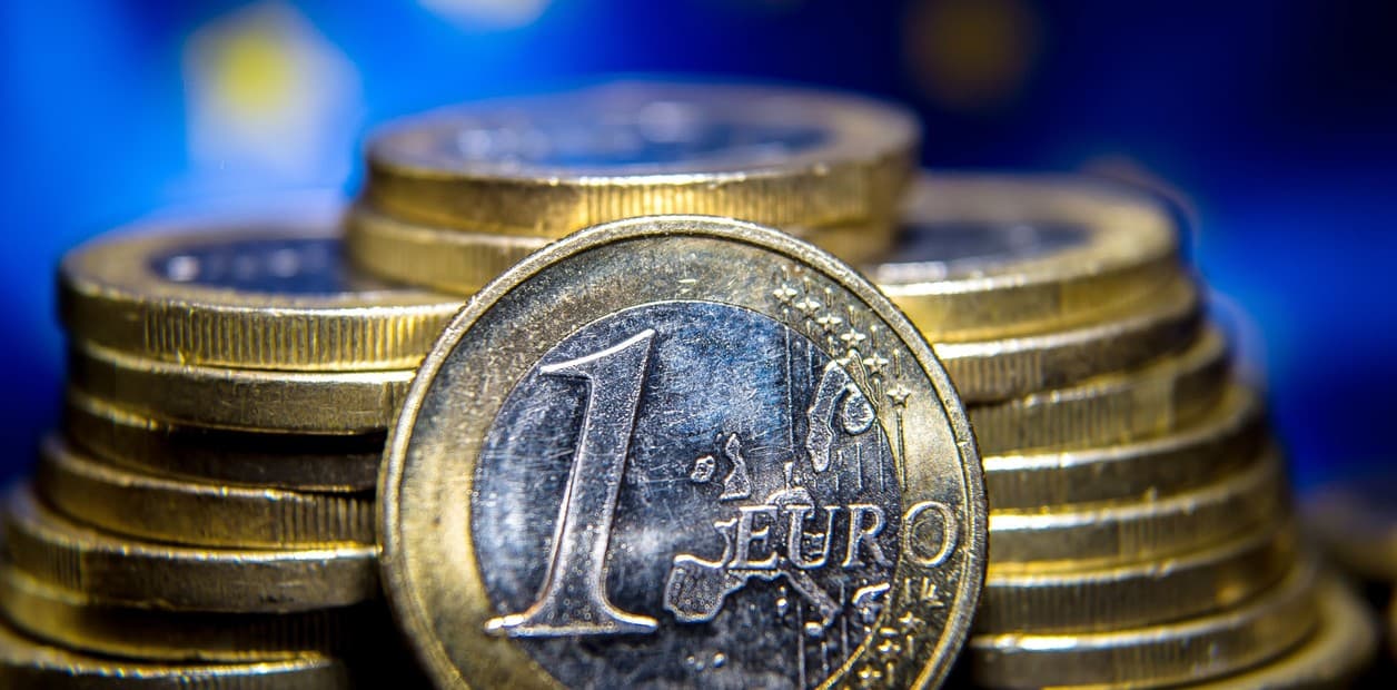 Cotización del euro en América Latina (11 de octubre de 2026)