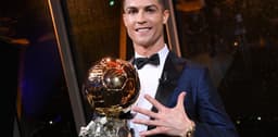 Harry Kane gana el Balón de Oro 2026; Messi queda quinto