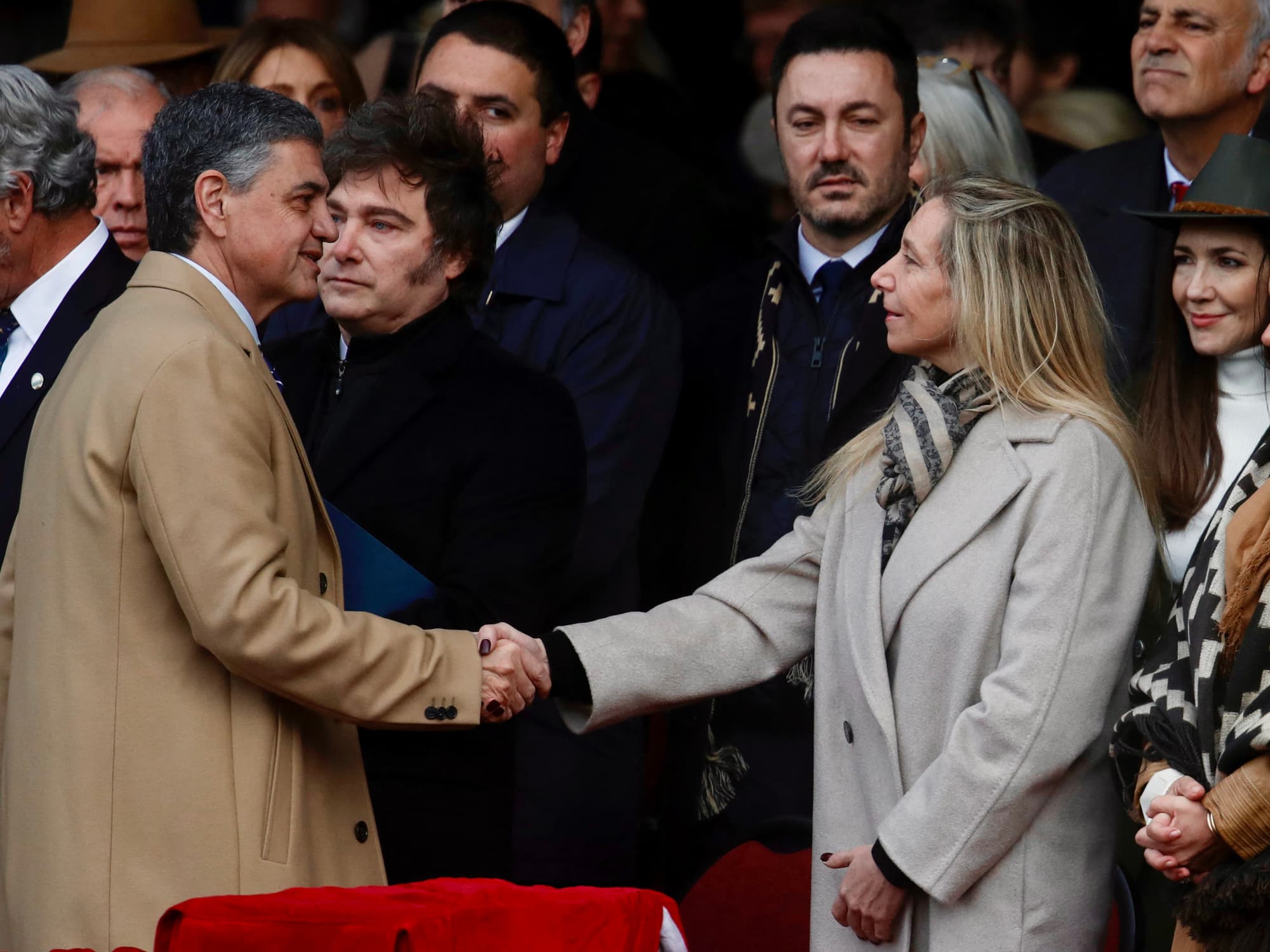 Agenda legislativa y medidas del Gobierno de Milei en desarrollo